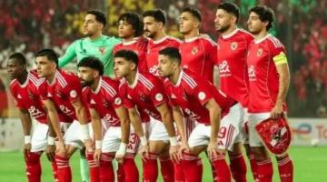 ترقبوا المواجهة.. موعد مباراة الأهلي والجونة في منافسات الدوري المصري الممتاز